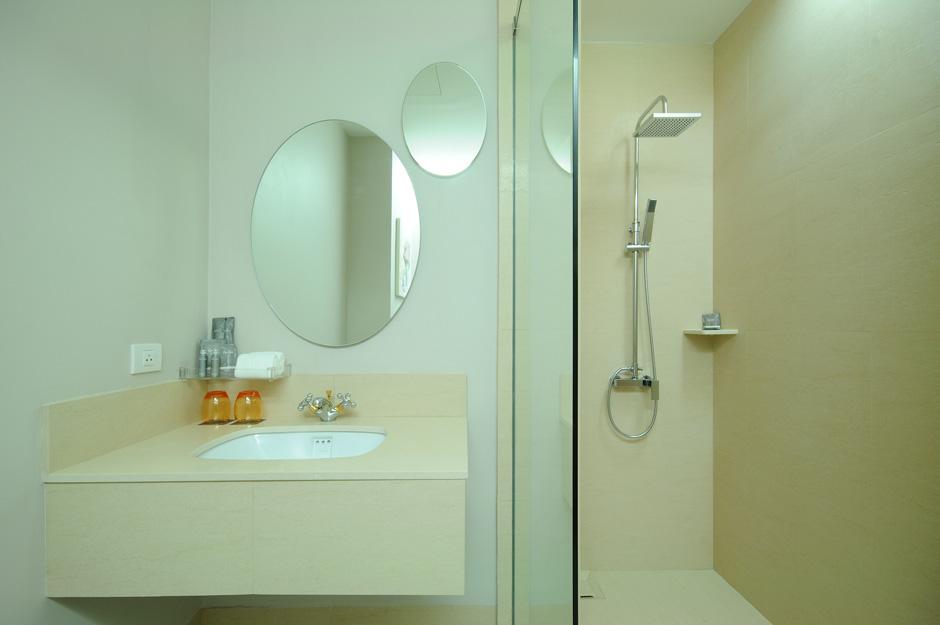 One One Bangkok Hotel Luaran gambar