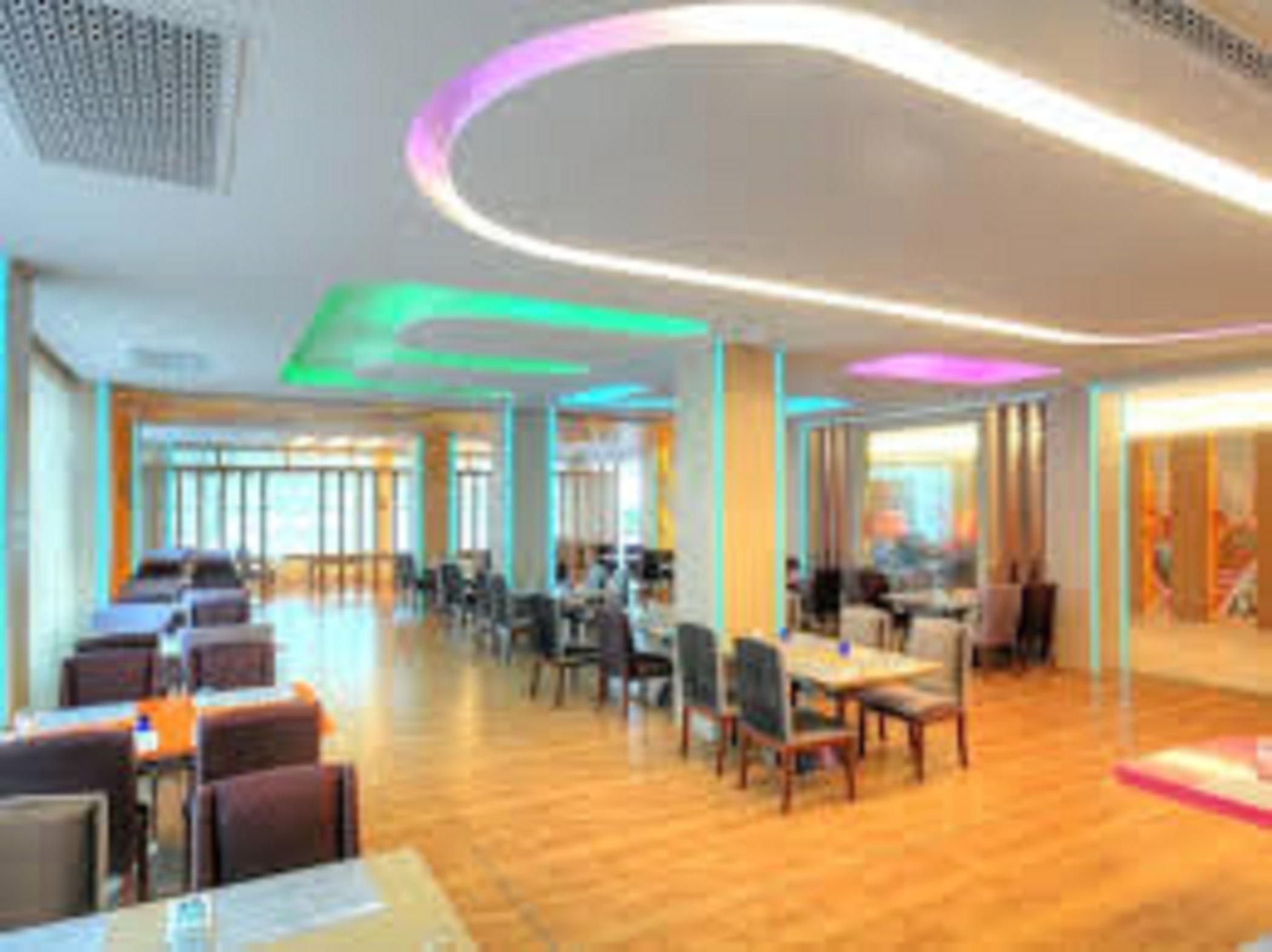 One One Bangkok Hotel Luaran gambar